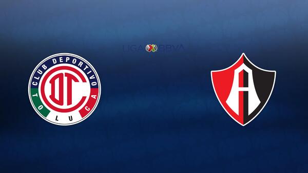Live: Fútbol Mexicano Primera División