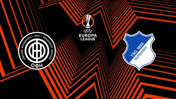 Live: UEFA Europa League