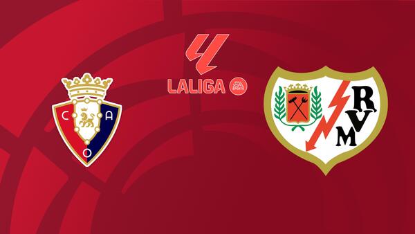 Live: Fútbol LaLiga