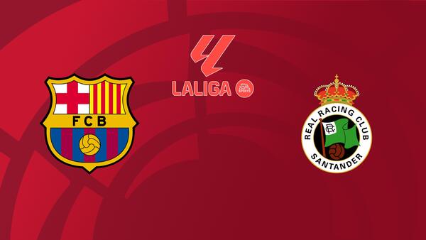 Live: Spanish Primera Division Soccer