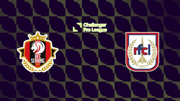 Live: Challenger Pro League