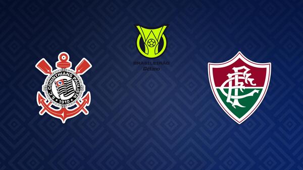 Live: Campeonato Brasileiro