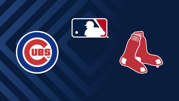 Live: MLB Baseball