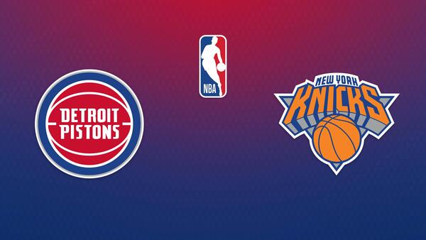 Live: NBA Basketball