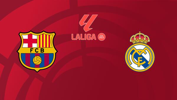 Live: Spanish Primera Division Soccer