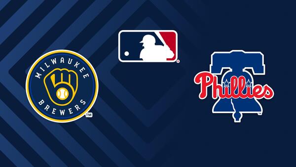 Live: MLB Baseball