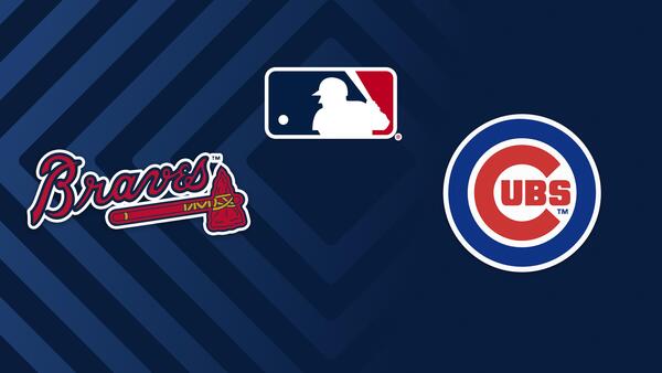 Live: MLB Baseball