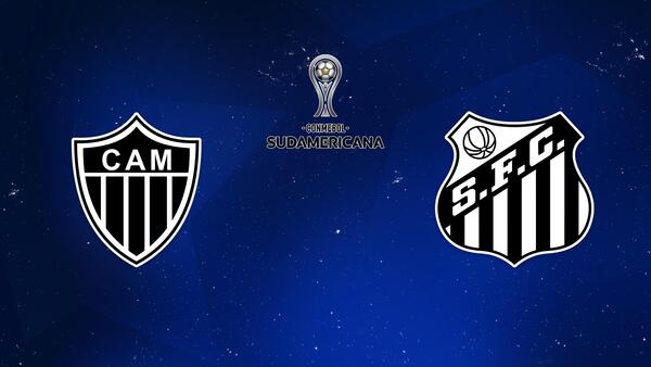 Live: Fútbol CONMEBOL Copa Sudamericana
