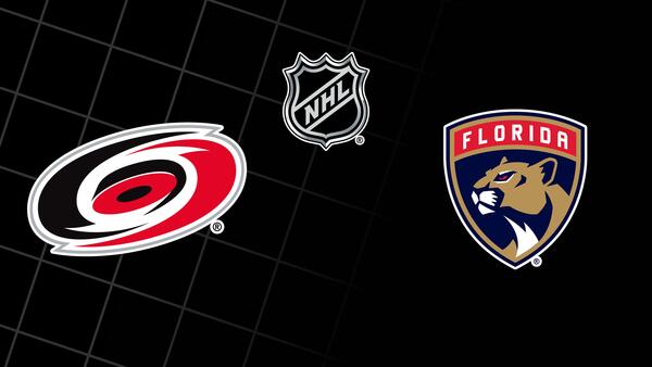 Live: NHL Hockey