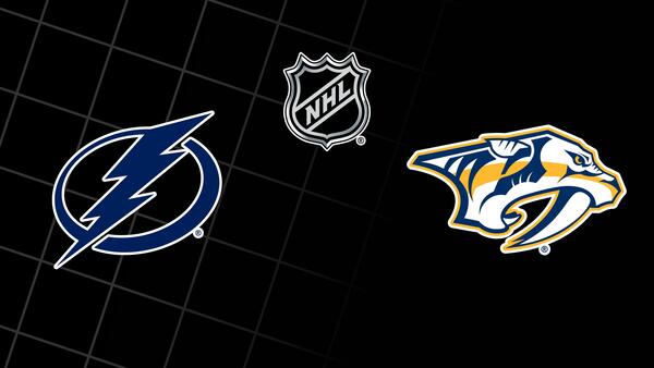 Live: NHL Hockey
