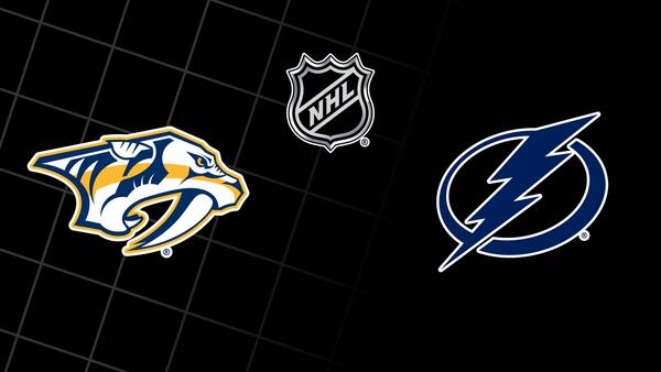 Live: NHL Hockey