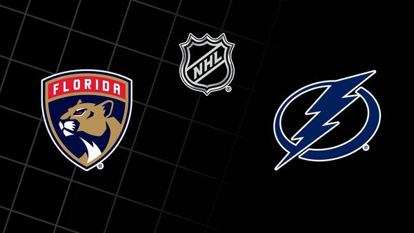 Live: NHL Hockey