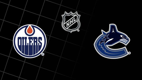 Live: NHL Hockey