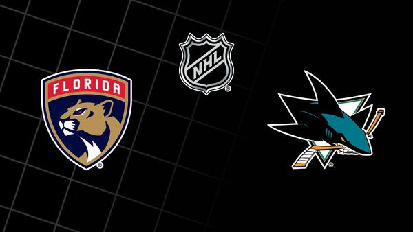 Live: NHL Hockey