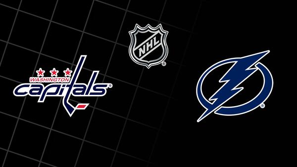 Live: NHL Hockey