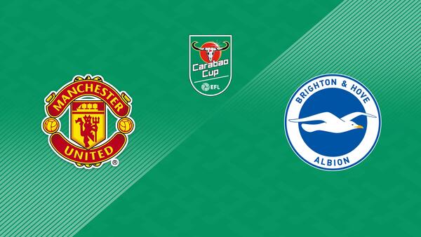 Live: EFL Cup