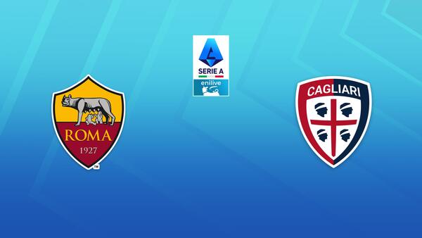Live: Italian Serie A Soccer