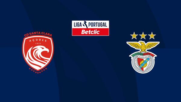 Live: Liga Portugal