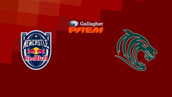 Live: PREM Rugby
