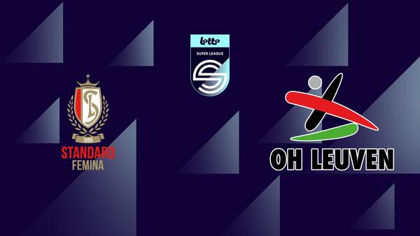 Live: Lotto Super League