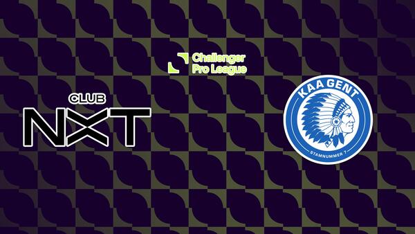 Live: Challenger Pro League