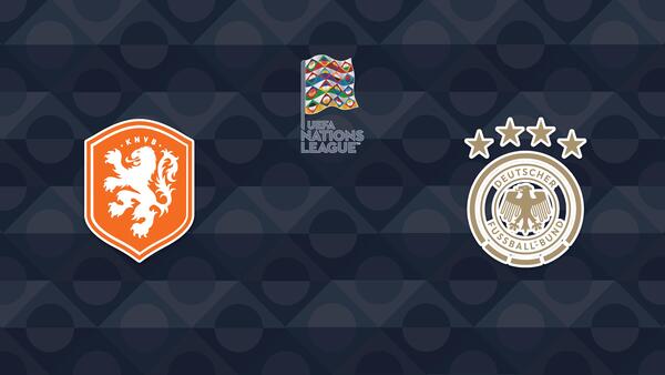 Live: Fútbol UEFA Nations League