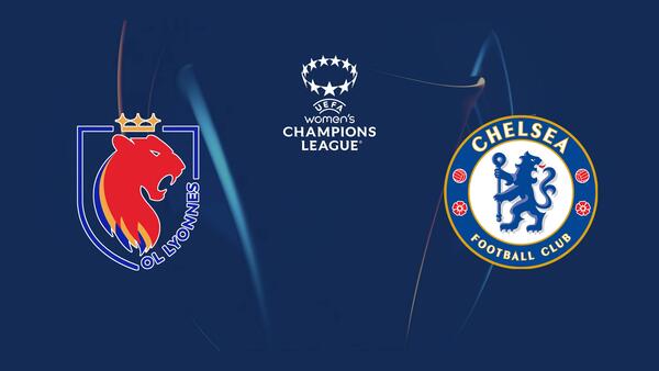 Live: Fútbol Femenino UEFA Champions League