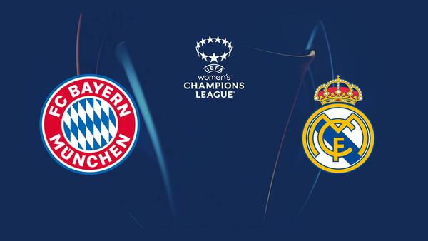 Fútbol Femenino UEFA Champions League