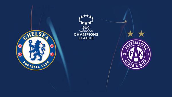 Live: Fútbol Femenino UEFA Champions League