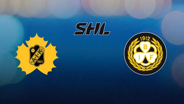 Live: Hockeylördag