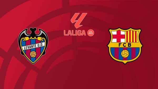 Live: LaLiga