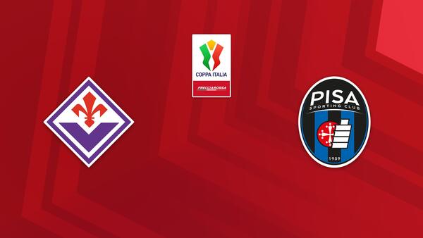 Live: Coppa Italia Soccer