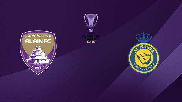 AFC Champions League Elite