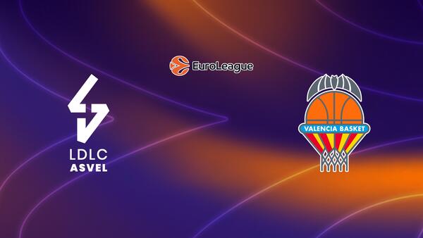 Live: Euroleague