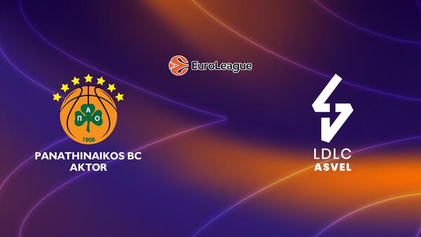 Live: Euroleague