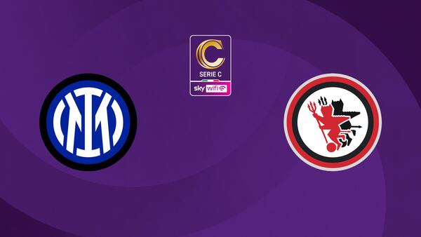 Live: Serie C