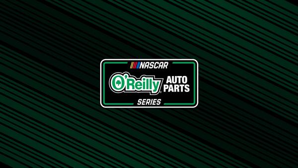 Live: NASCAR O'Reilly Auto Parts Series