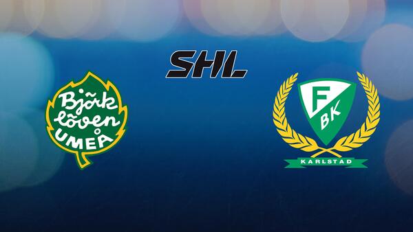 Live: Hockeylördag