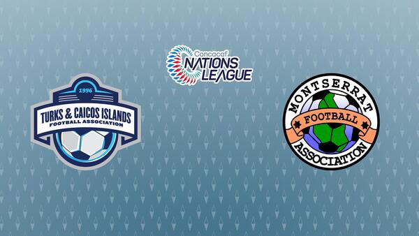 Live: CONCACAF Nations League Soccer