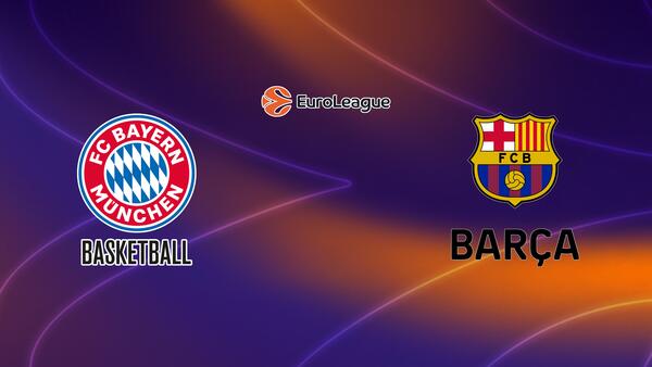 Live: Baloncesto Euroliga