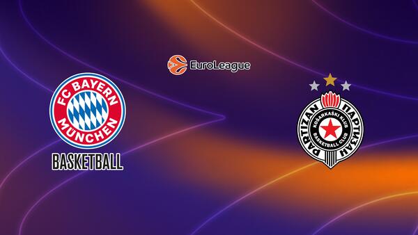 Live: Euroleague