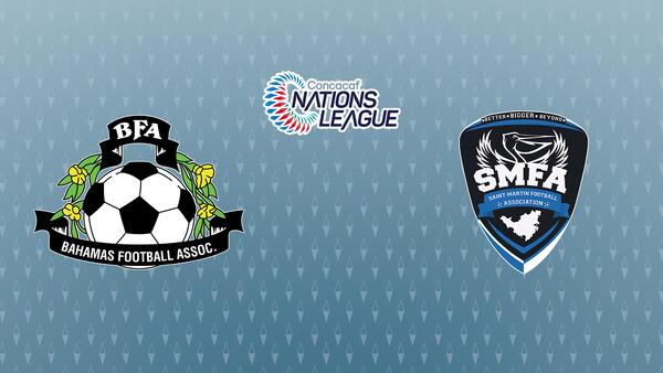 Live: CONCACAF Nations League Soccer