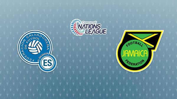 Live: CONCACAF Nations League Soccer