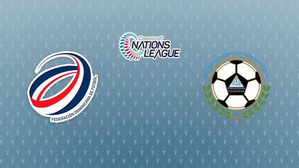 CONCACAF Nations League Soccer
