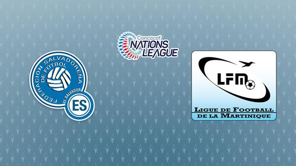 Live: CONCACAF Nations League Soccer