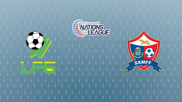 Live: CONCACAF Nations League Soccer
