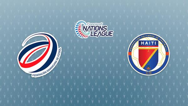Live: CONCACAF Nations League Soccer