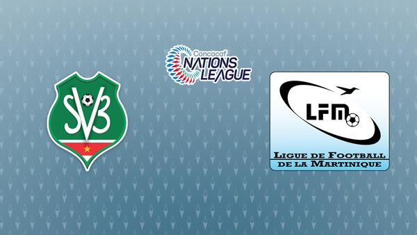 Live: CONCACAF Nations League Soccer