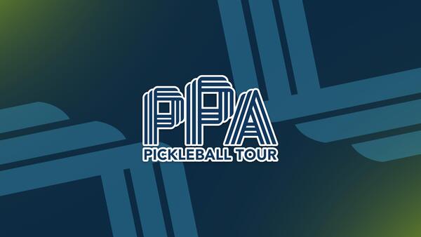Live: PPA Tour Pickleball