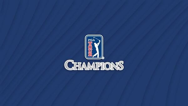 Live: Golf PGA Tour Champions